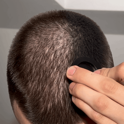 CoverMe - Dein Haaransatzpuder