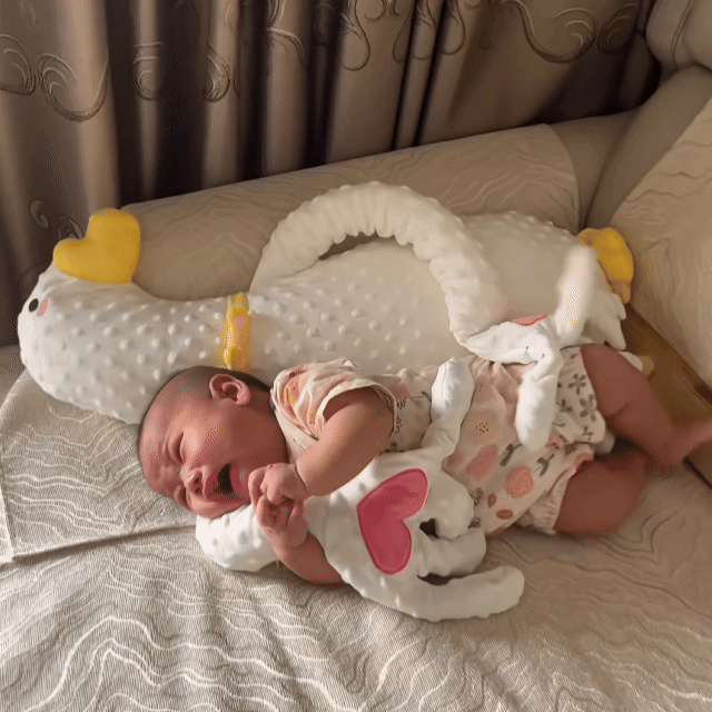 TraumFlow - das beruhigende Einschlaf-Kuscheltier