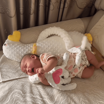 TraumFlow - das beruhigende Einschlaf-Kuscheltier