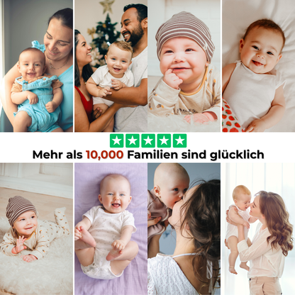 TraumFlow - das beruhigende Einschlaf-Kuscheltier