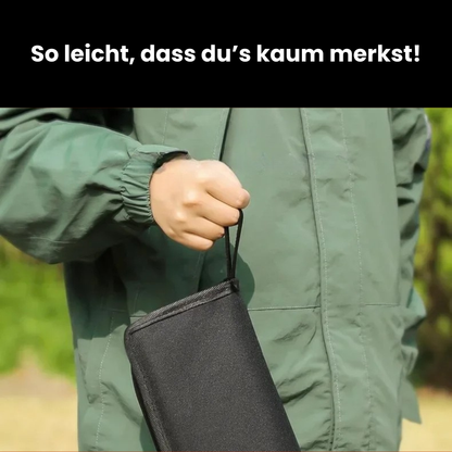 KlappBuddy - Der smarte Klappstuhl